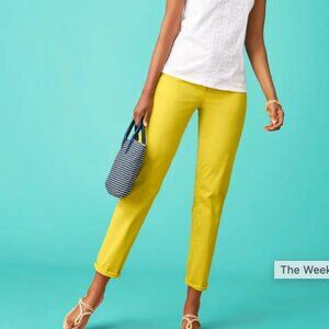 Talbots The Weekender Chino